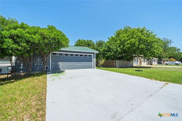 507 Bliss Lane, San Marcos, TX 78666