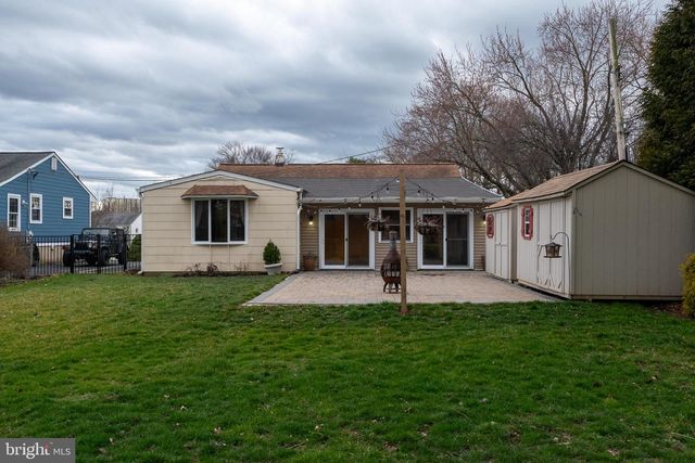 2597 CARRELL LN, Willow Grove, PA 19090