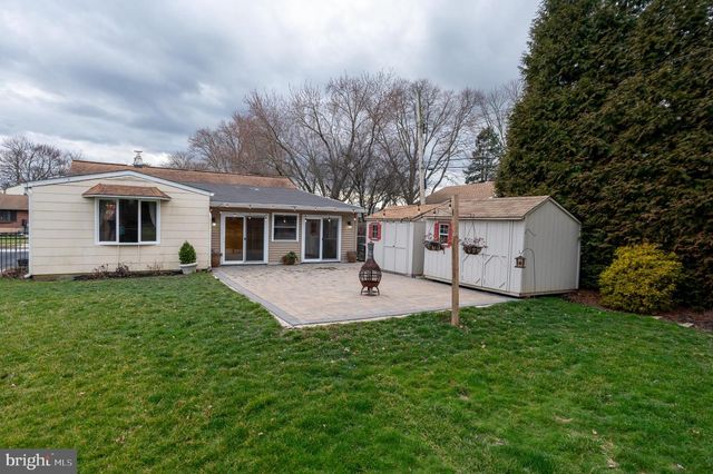 2597 CARRELL LN, Willow Grove, PA 19090