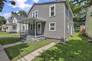 716 N Mount Pleasant Avenue, Lancaster, OH 43130