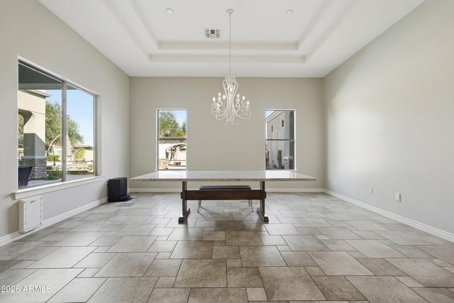 2900 E CLARK Drive, Gilbert, AZ 85297