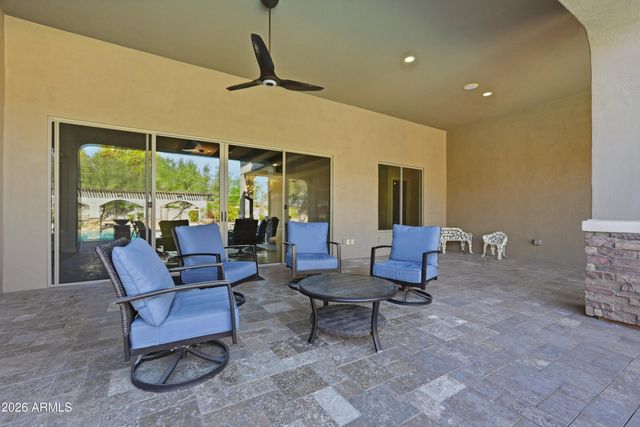 2900 E CLARK Drive, Gilbert, AZ 85297