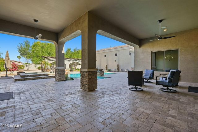 2900 E CLARK Drive, Gilbert, AZ 85297