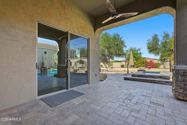 2900 E CLARK Drive, Gilbert, AZ 85297