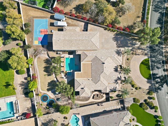 2900 E CLARK Drive, Gilbert, AZ 85297