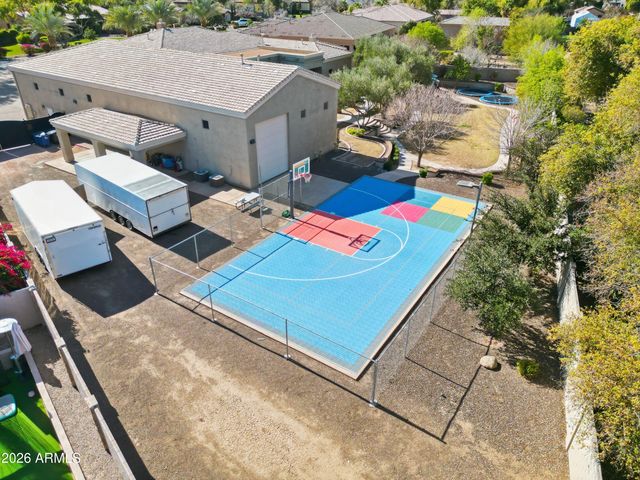 2900 E CLARK Drive, Gilbert, AZ 85297