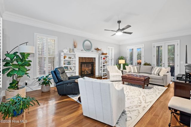 600 N Seascape Boulevard SW, Supply, NC 28462