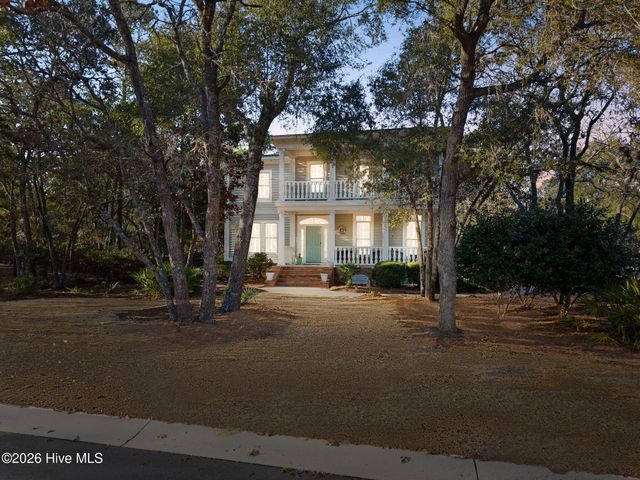 600 N Seascape Boulevard SW, Supply, NC 28462