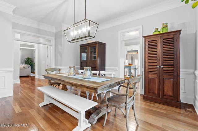 600 N Seascape Boulevard SW, Supply, NC 28462