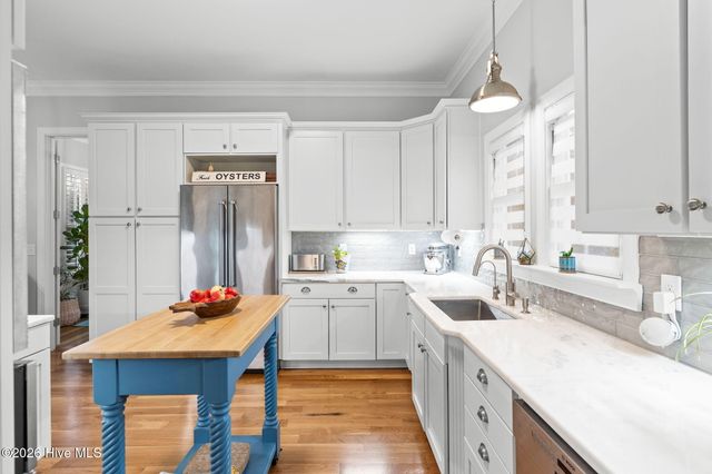 600 N Seascape Boulevard SW, Supply, NC 28462