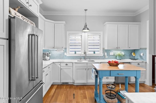 600 N Seascape Boulevard SW, Supply, NC 28462