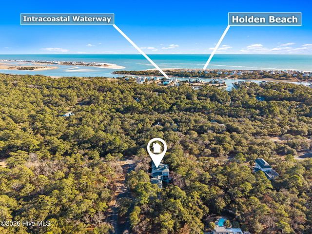 600 N Seascape Boulevard SW, Supply, NC 28462