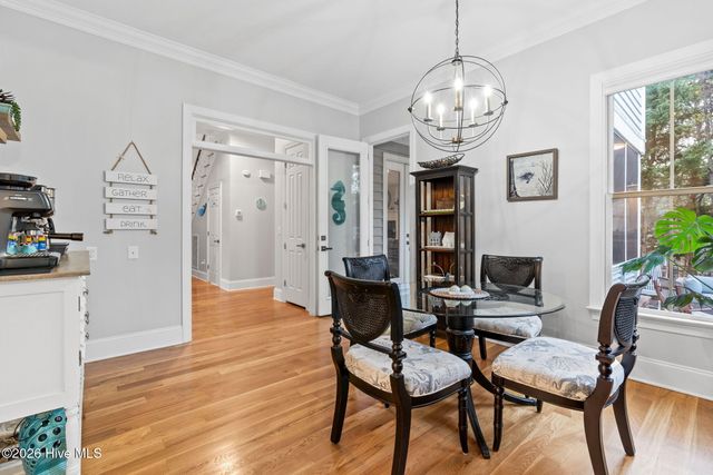 600 N Seascape Boulevard SW, Supply, NC 28462