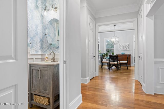 600 N Seascape Boulevard SW, Supply, NC 28462