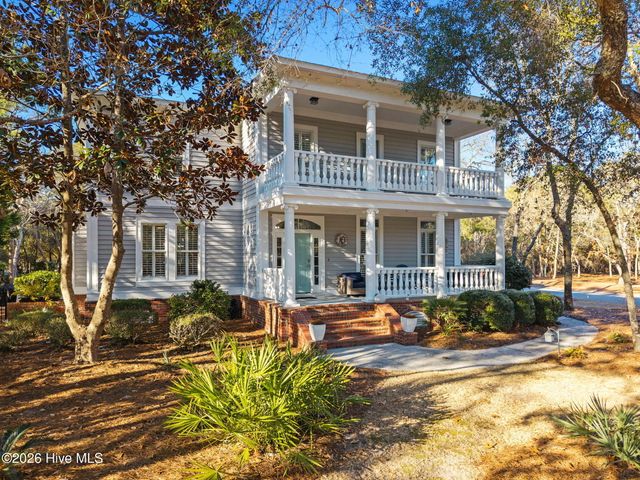 600 N Seascape Boulevard SW, Supply, NC 28462