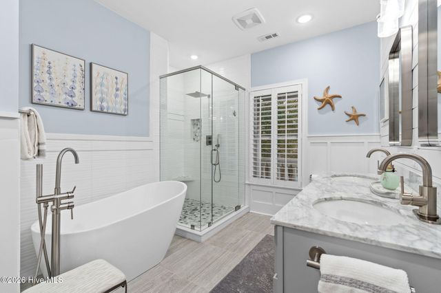 600 N Seascape Boulevard SW, Supply, NC 28462