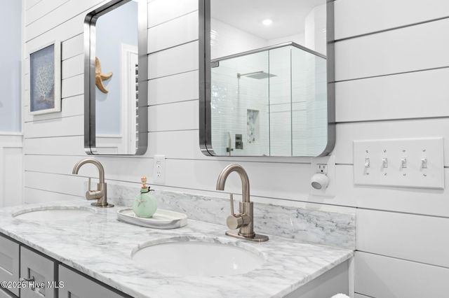 600 N Seascape Boulevard SW, Supply, NC 28462