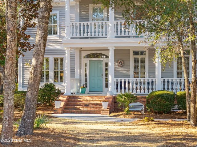 600 N Seascape Boulevard SW, Supply, NC 28462