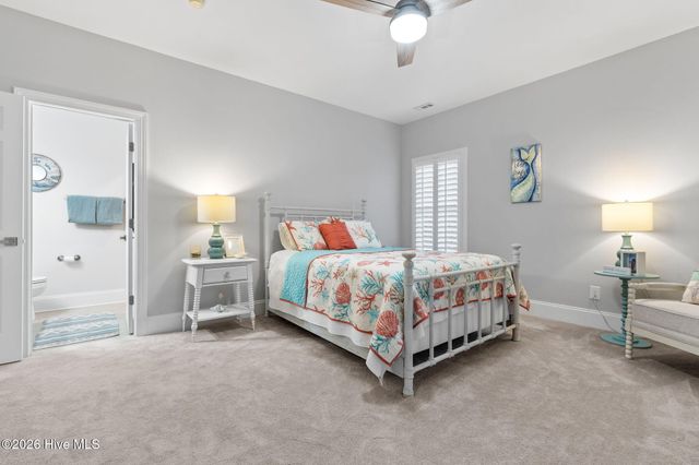 600 N Seascape Boulevard SW, Supply, NC 28462