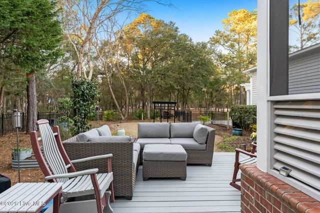 600 N Seascape Boulevard SW, Supply, NC 28462