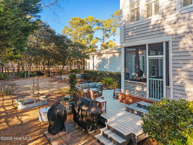 600 N Seascape Boulevard SW, Supply, NC 28462