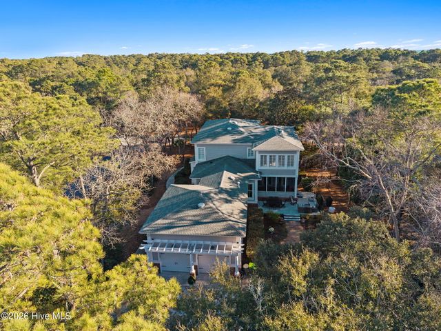 600 N Seascape Boulevard SW, Supply, NC 28462