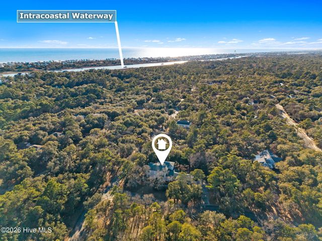 600 N Seascape Boulevard SW, Supply, NC 28462