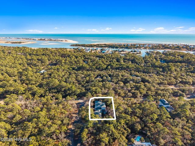 600 N Seascape Boulevard SW, Supply, NC 28462