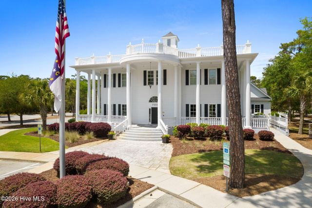 600 N Seascape Boulevard SW, Supply, NC 28462