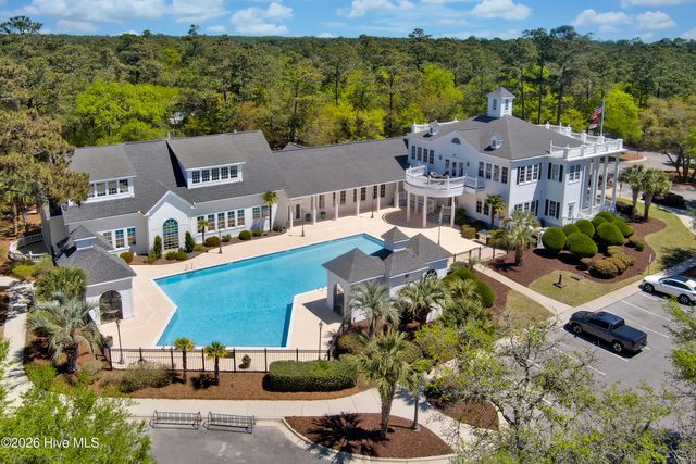 600 N Seascape Boulevard SW, Supply, NC 28462