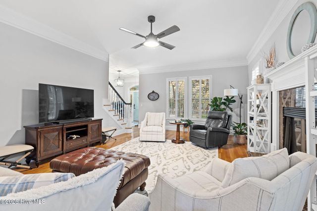 600 N Seascape Boulevard SW, Supply, NC 28462