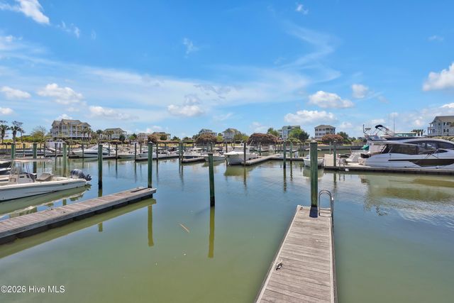 600 N Seascape Boulevard SW, Supply, NC 28462