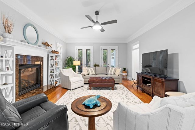 600 N Seascape Boulevard SW, Supply, NC 28462