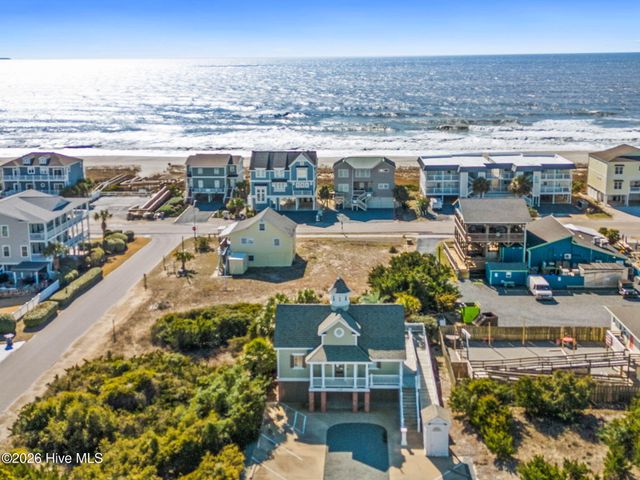 600 N Seascape Boulevard SW, Supply, NC 28462