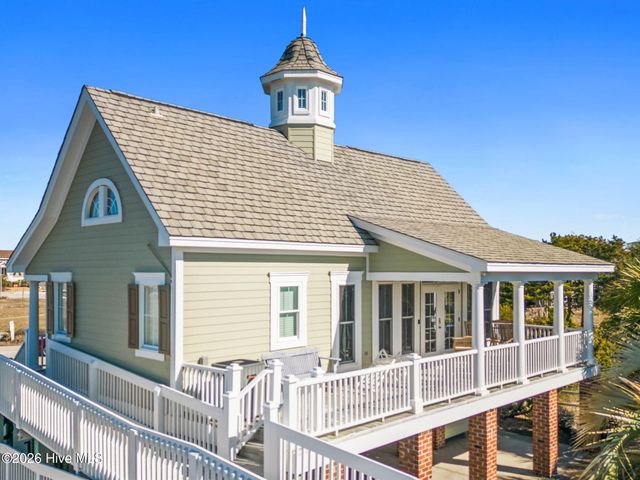 600 N Seascape Boulevard SW, Supply, NC 28462