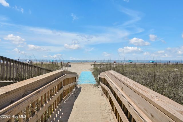 600 N Seascape Boulevard SW, Supply, NC 28462