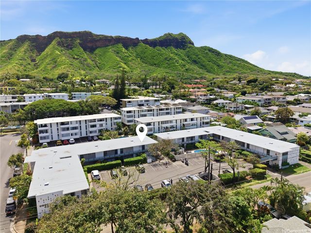 3810 Leahi Avenue 210, Honolulu, HI 96815