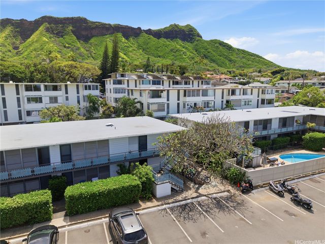 3810 Leahi Avenue 210, Honolulu, HI 96815