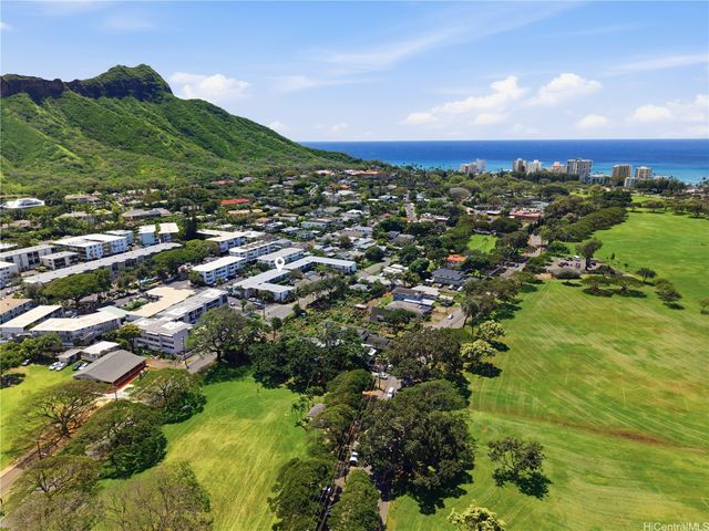 3810 Leahi Avenue 210, Honolulu, HI 96815
