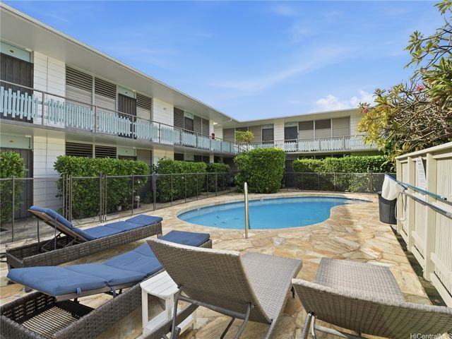 3810 Leahi Avenue 210, Honolulu, HI 96815