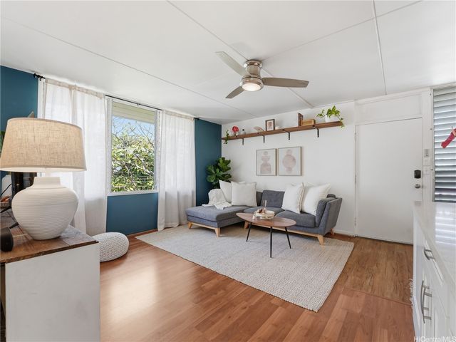 3810 Leahi Avenue 210, Honolulu, HI 96815