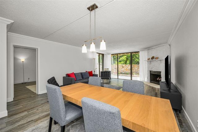 1111 N BAYSHORE BOULEVARD E3, Clearwater, FL 33759