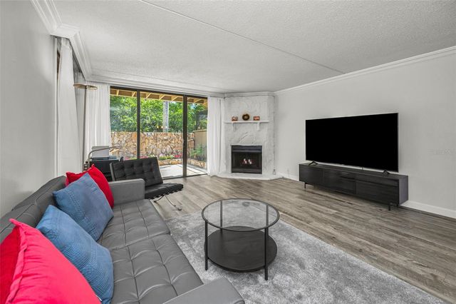 1111 N BAYSHORE BOULEVARD E3, Clearwater, FL 33759