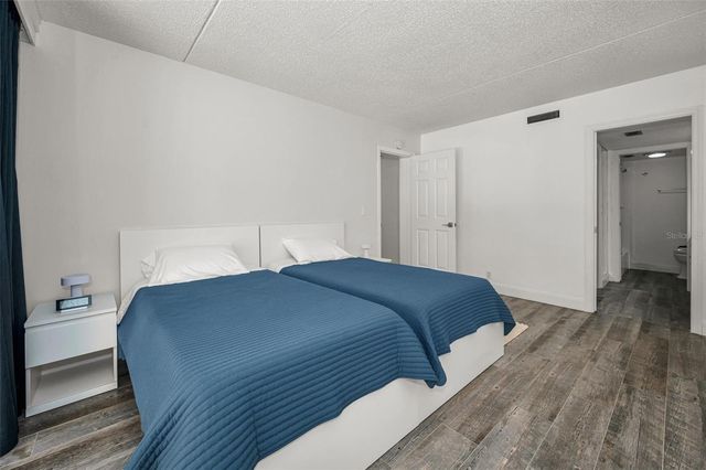 1111 N BAYSHORE BOULEVARD E3, Clearwater, FL 33759