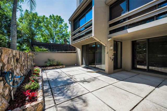 1111 N BAYSHORE BOULEVARD E3, Clearwater, FL 33759