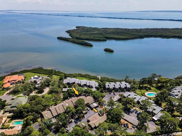 1111 N BAYSHORE BOULEVARD E3, Clearwater, FL 33759