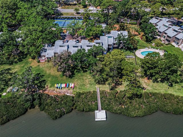 1111 N BAYSHORE BOULEVARD E3, Clearwater, FL 33759