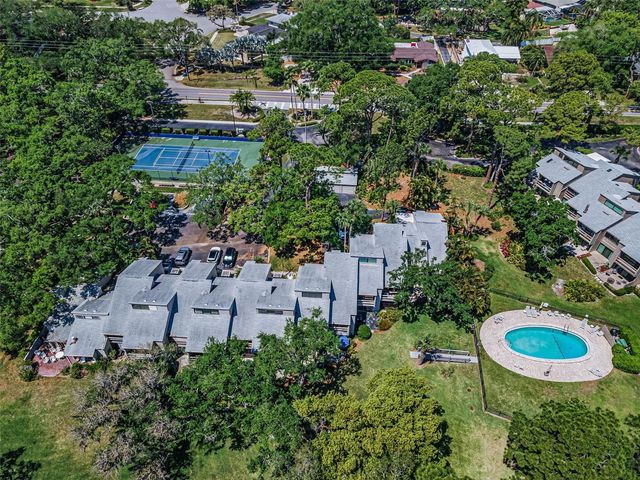 1111 N BAYSHORE BOULEVARD E3, Clearwater, FL 33759