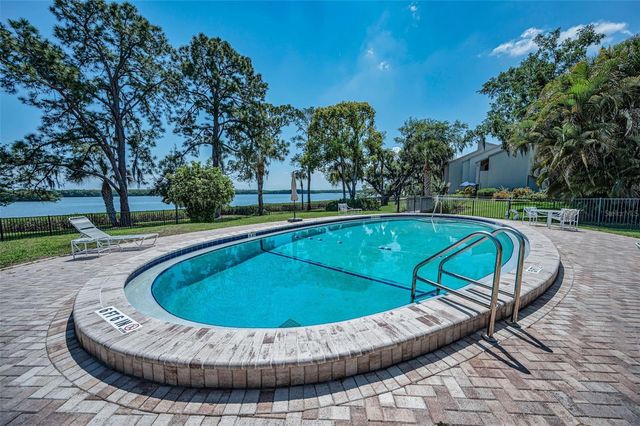 1111 N BAYSHORE BOULEVARD E3, Clearwater, FL 33759