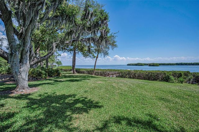 1111 N BAYSHORE BOULEVARD E3, Clearwater, FL 33759